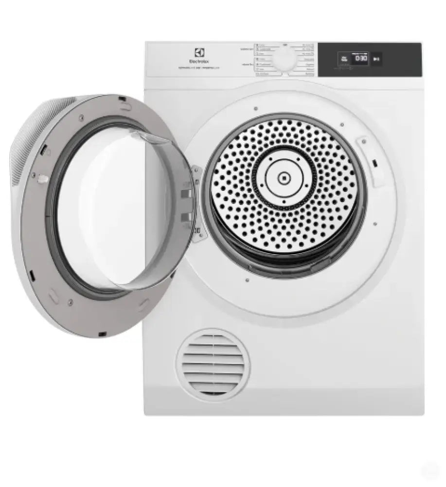 Electrolux EDV605H3WC 6kg UltimateCare Vented Dryer with SensorDry Vented Dryer