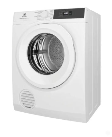 Electrolux EDV705H3WC 7kg UltimateCare Vented Dryer with SensorDry Vented Dryer