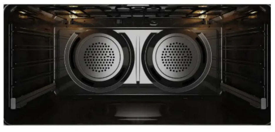 Electrolux EFEP956DSE 90cm UltimateTaste 900 freestanding electric oven with induction cooktop Freestanding Oven
