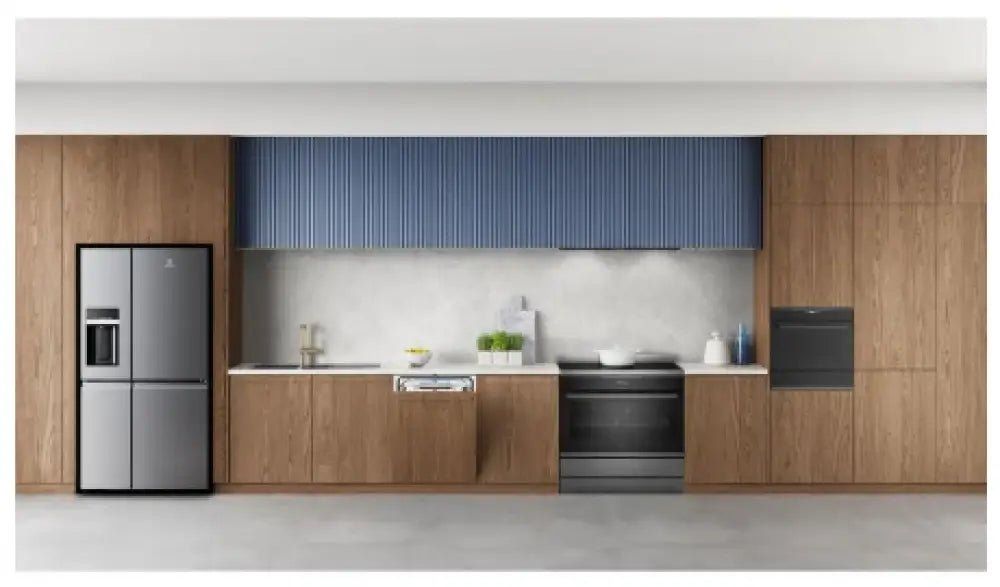 Electrolux EFEP956DSE 90cm UltimateTaste 900 freestanding electric oven with induction cooktop Freestanding Oven