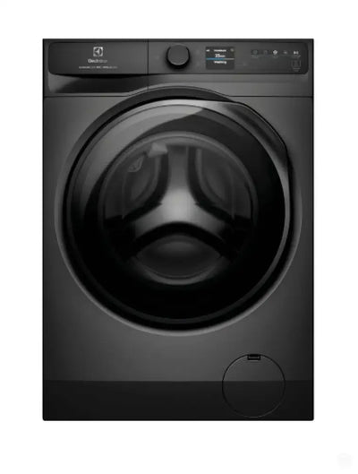 Electrolux EWF1242R9SC 2kg UltimateCare 900 Front load Washing Machine Dark Onyx Washing Machine