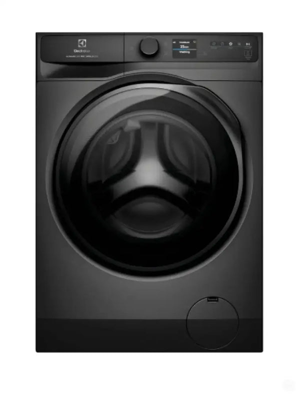 Electrolux EWF1242R9SC 2kg UltimateCare 900 Front load Washing Machine Dark Onyx Washing Machine