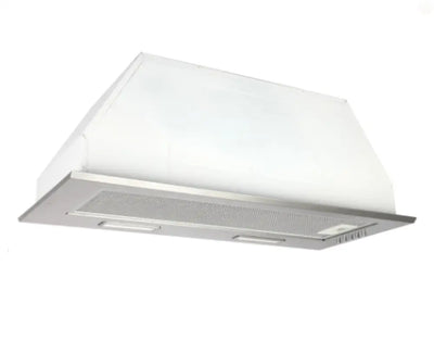 Emilia CK75UCF 75cm Under Cupboard Rangehood – Stainless Steel - Rangehoods