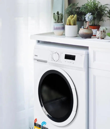 Esatto EFLW600 6kg Front Load Washing Machine Washing Machine