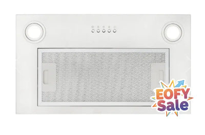 Esatto ERU52S 52cm Undermount Rangehood - Rangehoods