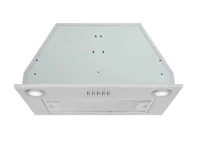 Esatto ERU52S 52cm Undermount Rangehood - Rangehoods