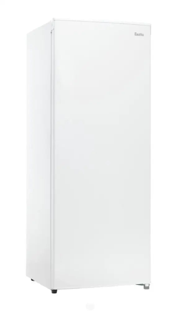 Esatto EUF172W 162L Upright Freezer White Freezer