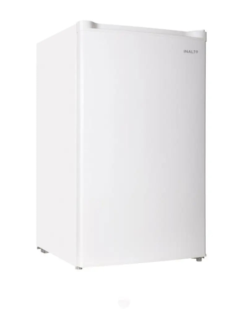 Inalto IUF92W 84L Upright Freezer Freezer