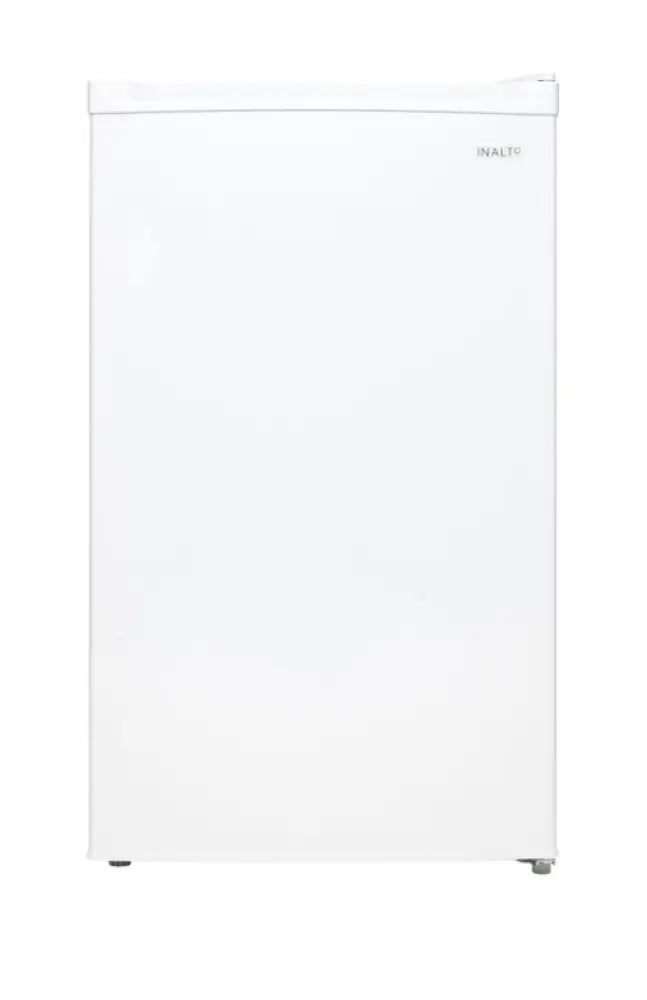 Inalto IUF92W 84L Upright Freezer Freezer