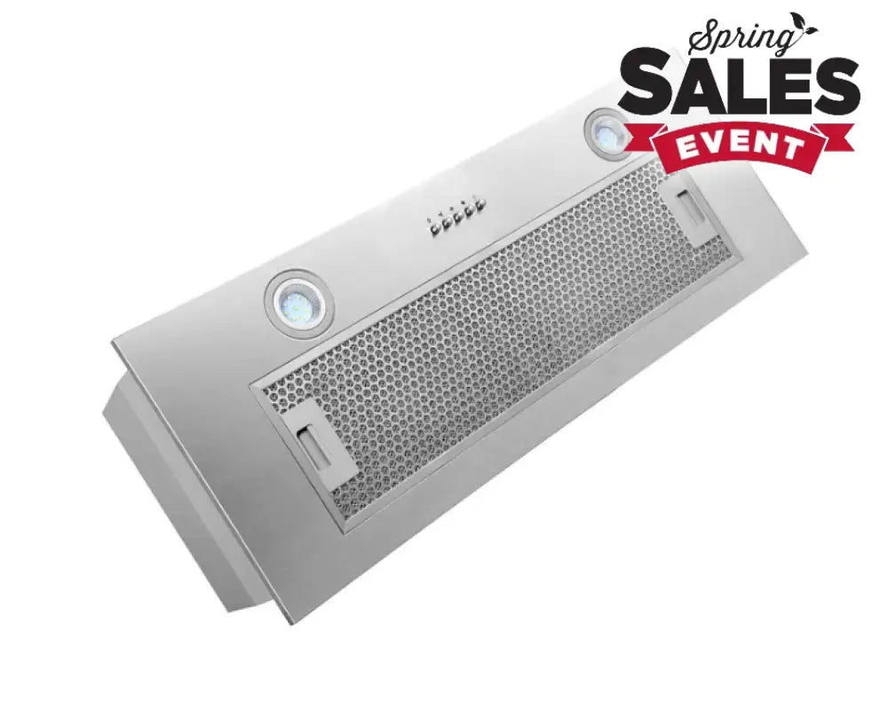 Inalto IUM90 90cm Undermount Rangehood Rangehoods