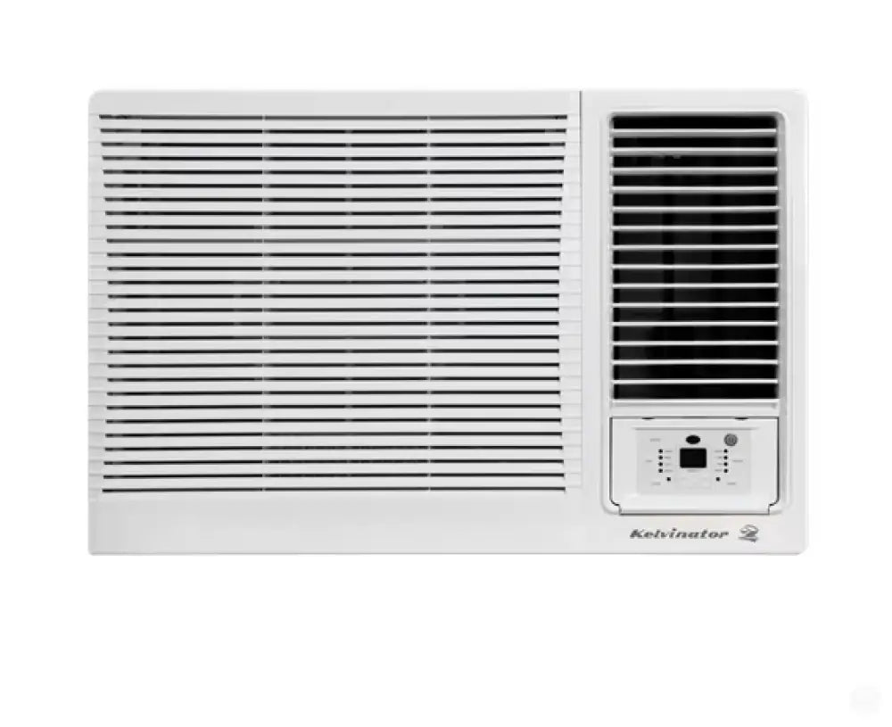 Kelvinator KWH27HRF 2.7kW window/wall reverse cycle air conditioner Air Conditioner