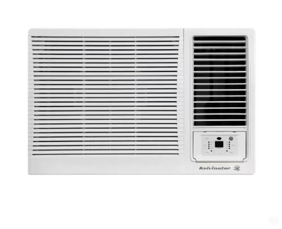 Kelvinator KWH27HRF 2.7kW window/wall reverse cycle air conditioner Air Conditioner
