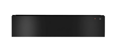 ASKO ODW8127A Built-In Warming Drawer - Graphite Black
