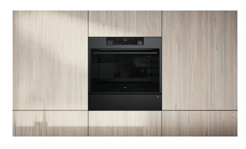 ASKO ODW8127A Built-In Warming Drawer - Graphite Black