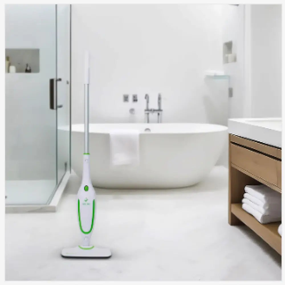Optim 3630 Plus Steam Mop Steam Mop