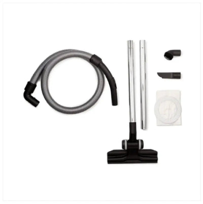 Pullman PV500 Backpack Vacuum Cleaner Vacuum Cleaner