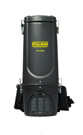 Pullman PV500 Backpack Vacuum Cleaner Vacuum Cleaner