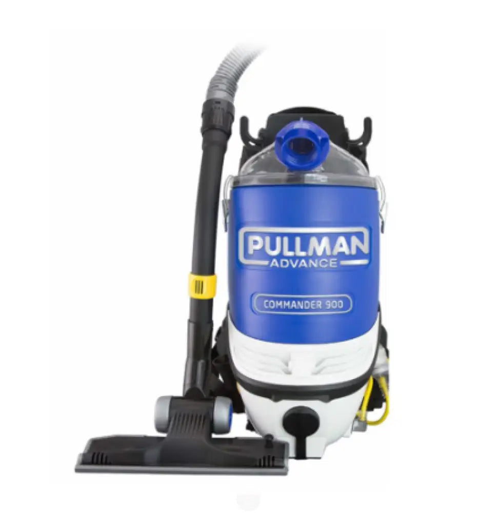 Pullman PV900 Commander Backpack Vacuum Cleaner Vacuum Cleaner