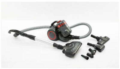 Sauber SF-100 Pro Pets Bagless Vacuum Cleaner Vacuum Cleaner