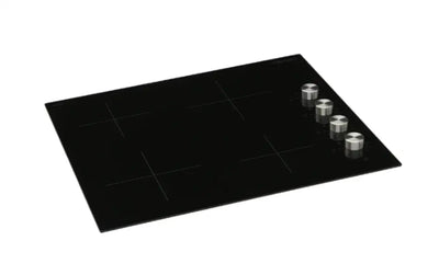 Technika TGGCM64-5 60cm Ceramic Cooktop Black Glass - Cooktops
