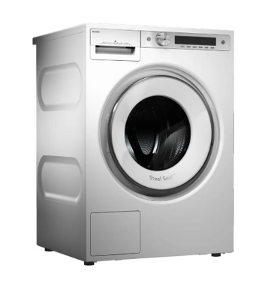 ASKO W6088X.W.AU 8kg Style Front Load Washing Machine