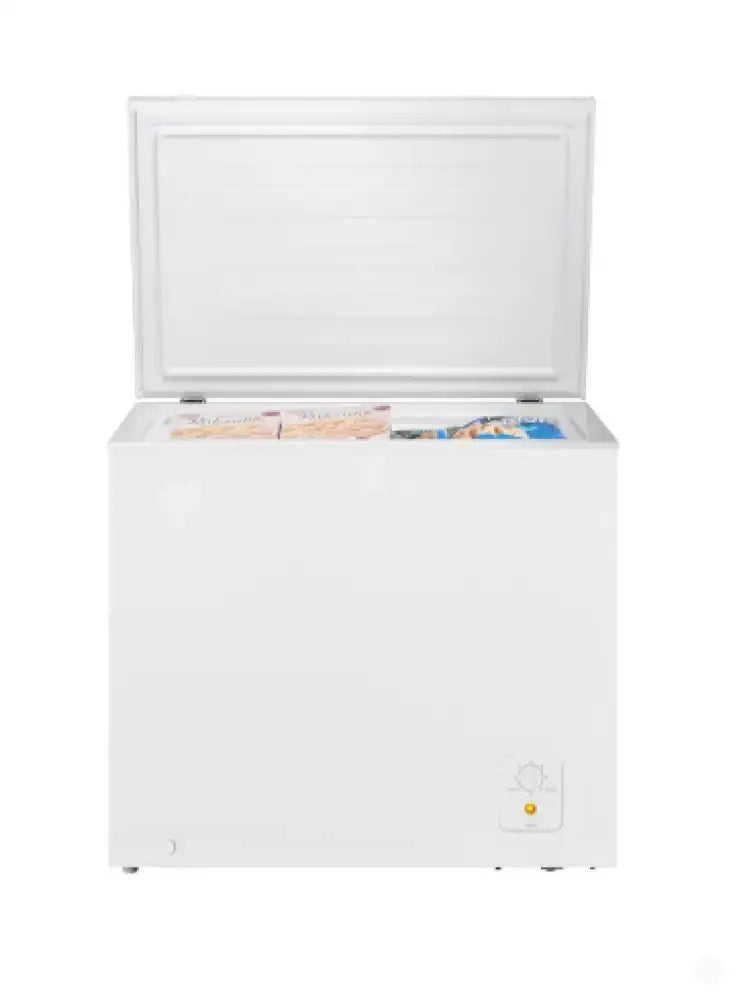 Westinghouse WCM2000WE 200L chest freezer Freezer
