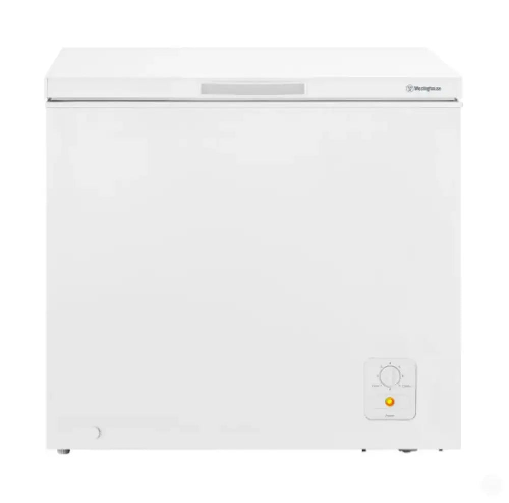 Westinghouse WCM2000WE 200L chest freezer Freezer