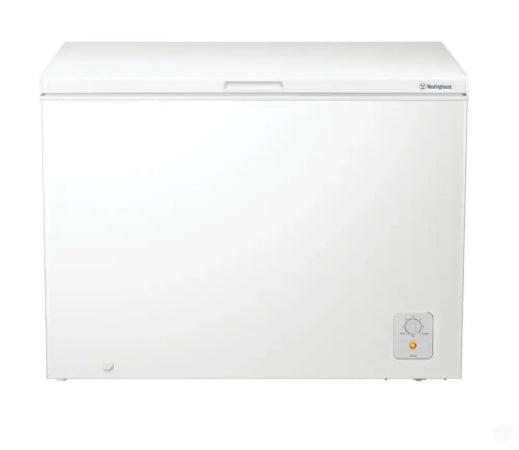 Westinghouse WCM3000WE 300L chest freezer Freezer