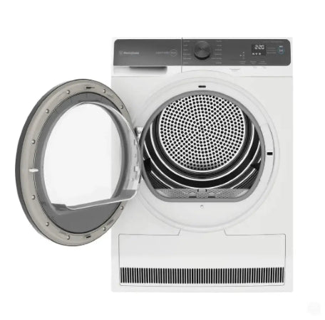Westinghouse WDH804N7WA 8kg EasyCare 500 series heat pump dryer Heat Pump Dryer