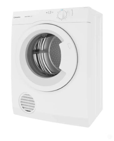 Westinghouse WDV457H3WB 4.5kg vented tumble dryer Vented Dryer