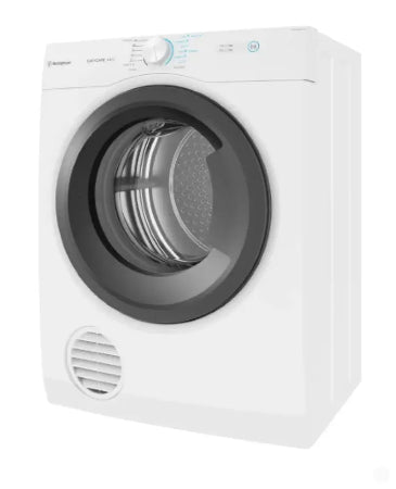 Westinghouse WDV656N3WB 6.5kg vented clothes dryer Vented Dryer