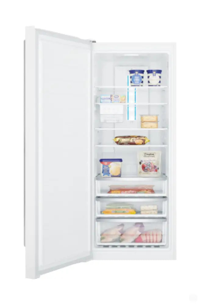 Westinghouse WFB4204WCL 388L single door freezer left hand Freezer