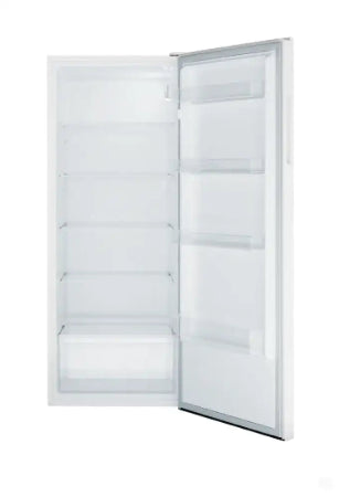 Westinghouse WRM2400WF 242L single door fridge Refrigerator
