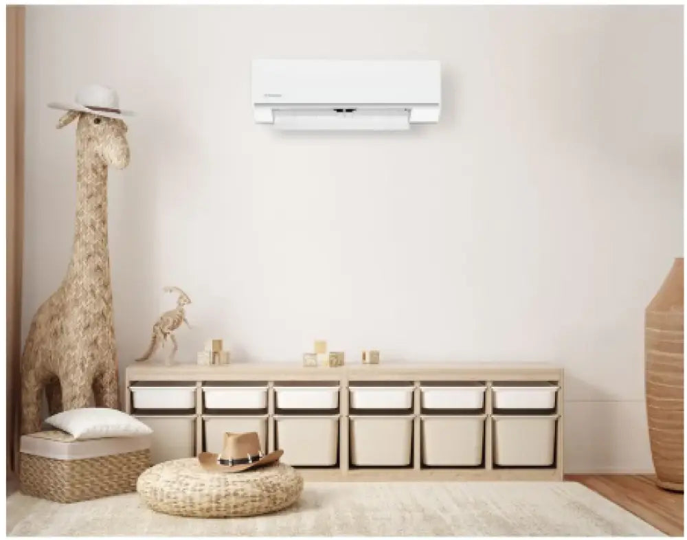 Westinghouse WSD27HWA 2.7kW Split System Air Conditioner Air Conditioner