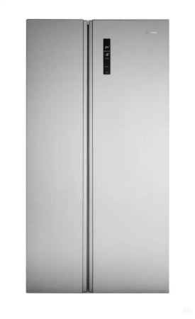 Westinghouse WSE6630SA 624L side by side fridge Refrigerator