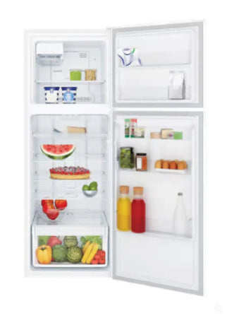 Westinghouse WTB3100WK 312L top freezer fridge - White Refrigerator