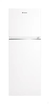 Westinghouse WTB3100WK 312L top freezer fridge - White Refrigerator