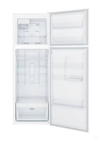 Westinghouse WTB3400WK 341L top freezer fridge - White Refrigerator