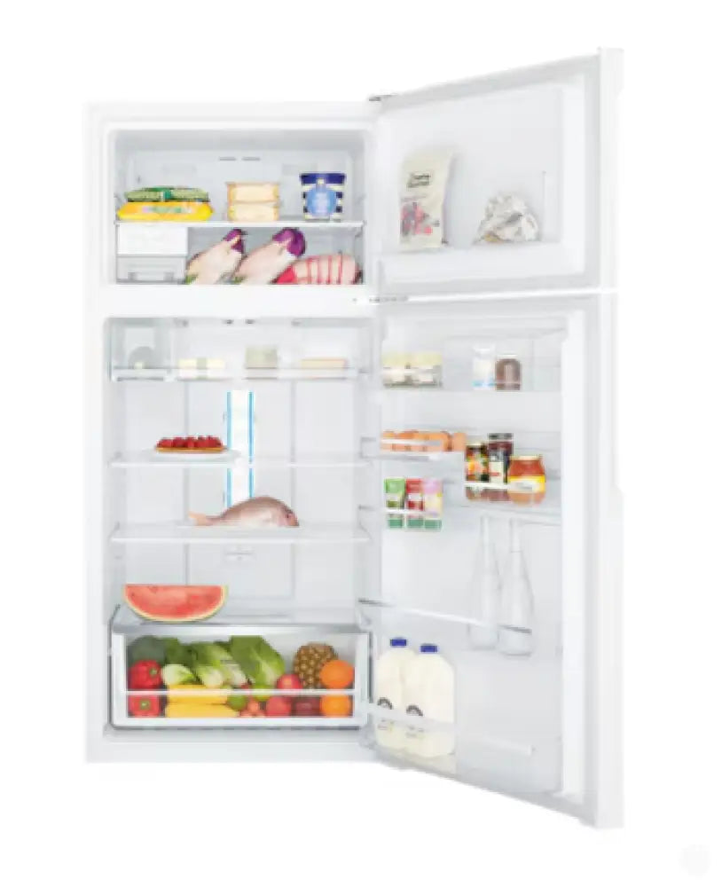 Westinghouse WTB5400WC-R 503L top freezer fridge Refrigerator