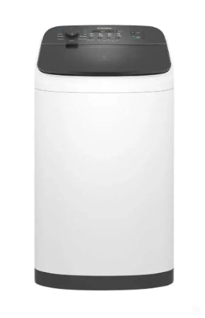 Westinghouse WWT6084J5WA 6kg EasyCare Top load washing machine Washing Machine