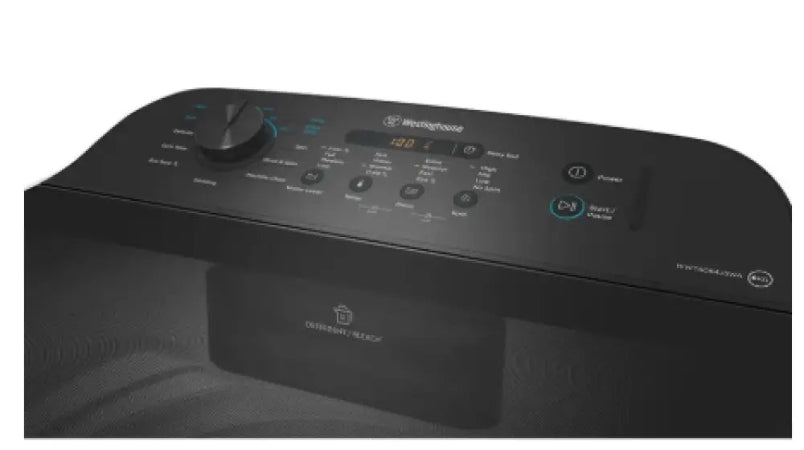 Westinghouse WWT6084J5WA 6kg EasyCare Top load washing machine Washing Machine