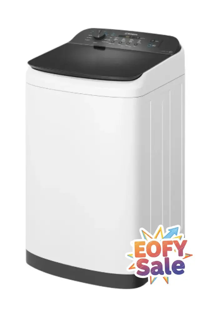 Westinghouse WWT6084J5WA 6kg EasyCare Top load washing machine Washing Machine