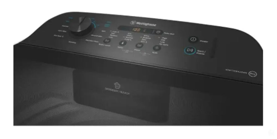 Westinghouse WWT7084J5WA 7kg EasyCare Top load washing machine Washing Machine